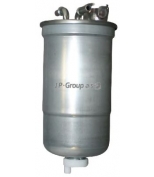 JP GROUP - 1118700500 - Топливный фильтр